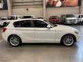 2017 BMW 1 Series 120i 5-dr Sport Line Auto