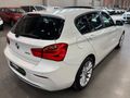 2017 BMW 1 Series 120i 5-dr Sport Line Auto