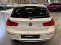 2017 BMW 1 Series 120i 5-dr Sport Line Auto