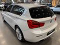 2017 BMW 1 Series 120i 5-dr Sport Line Auto