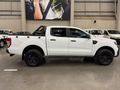 2018 Ford Ranger 2.2 TDCi XL Auto Double-Cab