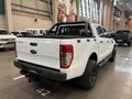 2018 Ford Ranger 2.2 TDCi XL Auto Double-Cab