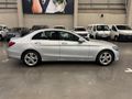 2016 Mercedes-Benz C-Class C 200 Avantgarde Auto