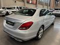 2016 Mercedes-Benz C-Class C 200 Avantgarde Auto