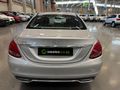 2016 Mercedes-Benz C-Class C 200 Avantgarde Auto