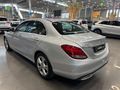 2016 Mercedes-Benz C-Class C 200 Avantgarde Auto