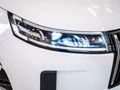 2026 Jaecoo J5 1.5T HEV SHS (Hybrid)