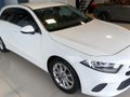 2018 Mercedes-Benz A-Class A 200 Auto