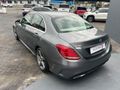 2018 Mercedes-Benz C-Class C 180 Edition-C Auto
