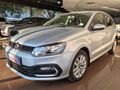 2024 Volkswagen Polo Vivo 1.4