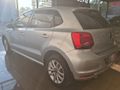 2024 Volkswagen Polo Vivo 1.4
