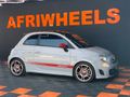 2015 Abarth 500 1.4T