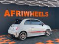 2015 Abarth 500 1.4T