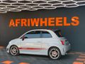 2015 Abarth 500 1.4T