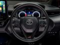2026 Toyota Corolla Cross 1.8 GR-S HEV Auto