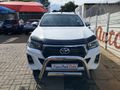 2017 Toyota Hilux 2.8 GD-6 Raider 4x4 Double-Cab Auto