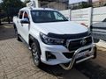 2017 Toyota Hilux 2.8 GD-6 Raider 4x4 Double-Cab Auto