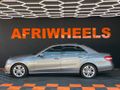 2011 Mercedes-Benz E-Class E 200 CGI BE