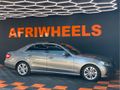 2011 Mercedes-Benz E-Class E 200 CGI BE