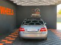 2011 Mercedes-Benz E-Class E 200 CGI BE