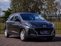 2023 Hyundai Grand i10 1.0 Fluid