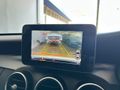 2018 Mercedes-Benz C-Class C 180 Auto