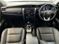2026 Toyota Fortuner 2.4 GD-6 R/B Auto
