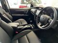 2026 Toyota Fortuner 2.4 GD-6 R/B Auto