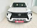 2026 Lexus GX 3.5T SE