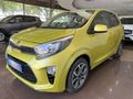 2017 Kia Picanto 1.2 Smart