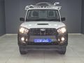 2026 Mahindra Pik Up 2.2 mHawk S4 4x4 Single-Cab