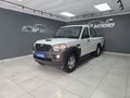 2026 Mahindra Pik Up 2.2 mHawk S4 4x4 Single-Cab
