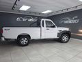 2026 Mahindra Pik Up 2.2 mHawk S4 4x4 Single-Cab