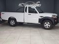 2026 Mahindra Pik Up 2.2 mHawk S4 4x4 Single-Cab