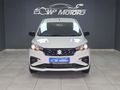 2026 Suzuki Ertiga 1.5 GA