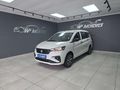 2026 Suzuki Ertiga 1.5 GA