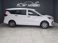 2026 Suzuki Ertiga 1.5 GA