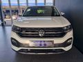 2022 Volkswagen T-Cross 1.5 TSI R-Line Auto