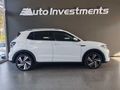 2022 Volkswagen T-Cross 1.5 TSI R-Line Auto