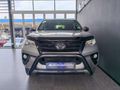2017 Toyota Fortuner 4.0 V6 4x4 Auto