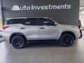 2017 Toyota Fortuner 4.0 V6 4x4 Auto
