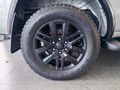 2017 Toyota Fortuner 4.0 V6 4x4 Auto