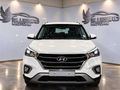 2018 Hyundai Creta 1.6 Executive
