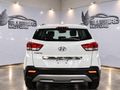 2018 Hyundai Creta 1.6 Executive