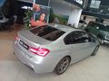 2017 BMW 3 Series 318i M Sport Auto