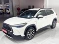 2024 Toyota Corolla Cross 1.8 XR Hybrid