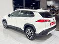 2024 Toyota Corolla Cross 1.8 XR Hybrid