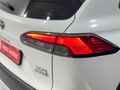 2024 Toyota Corolla Cross 1.8 XR Hybrid