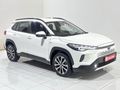 2025 Toyota Corolla Cross 1.8 XR Hybrid