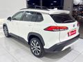 2025 Toyota Corolla Cross 1.8 XR Hybrid